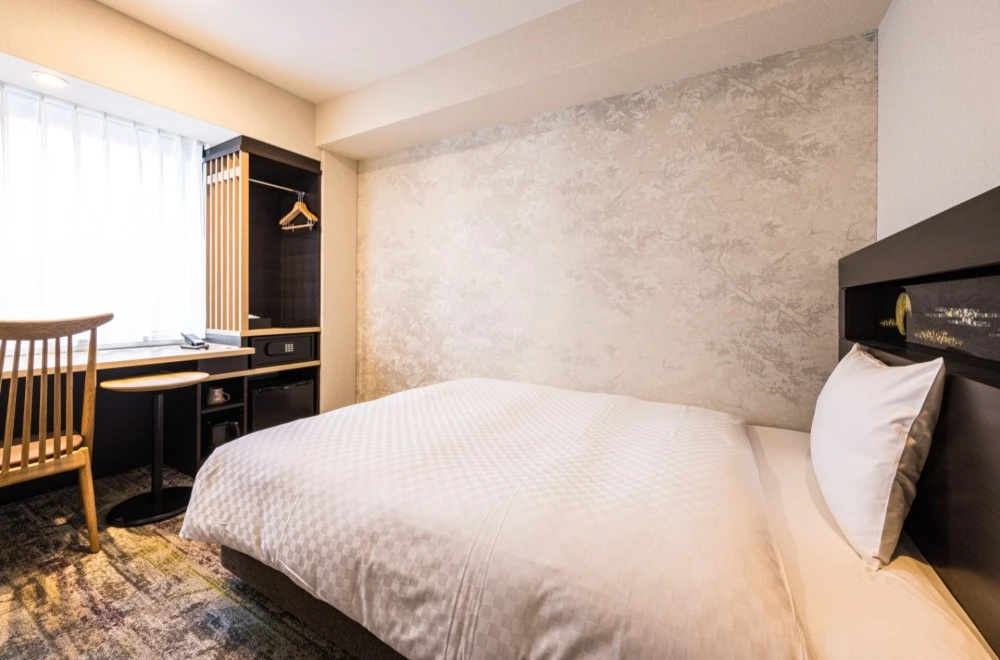Via Inn Prime Kyotoeki Hachijoguchi 사진 1