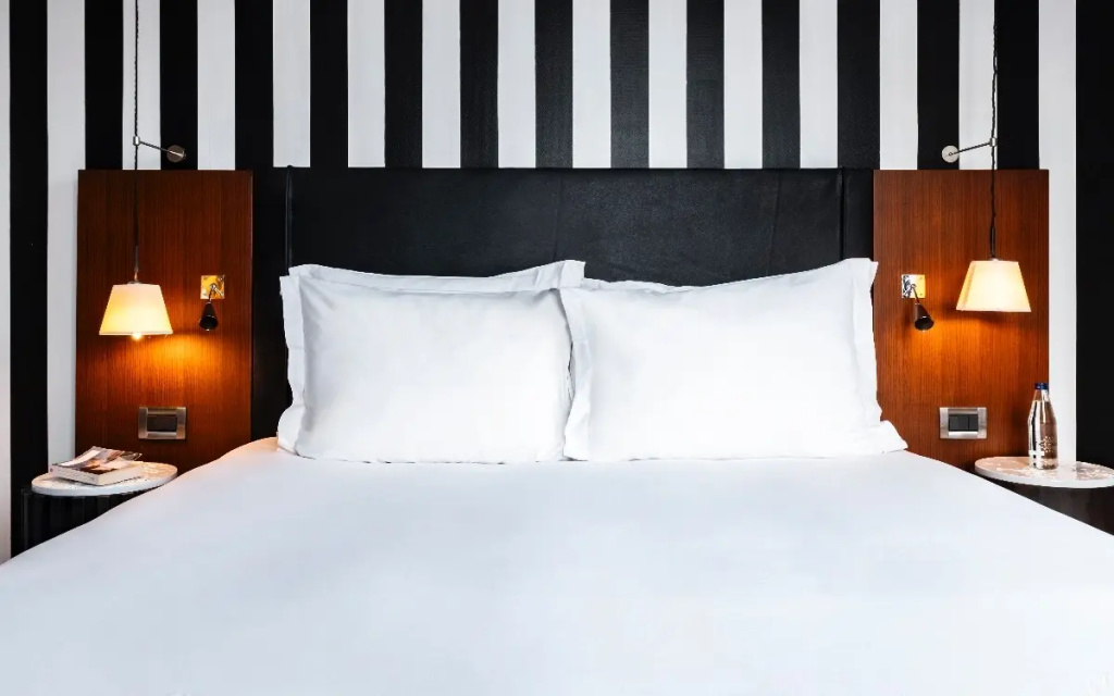 Grand Hotel Champs-Elysees 45