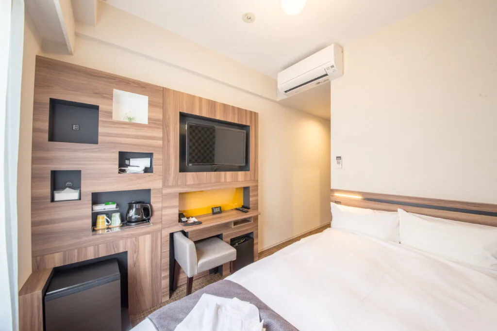 Hotel M’s Plus Shijo - Omiya 사진 6