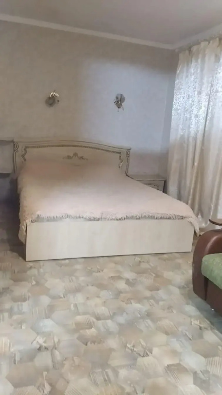 №13 Double Studio (full double bed)