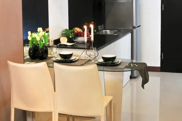 Umalas Hotel and Residence - Chambres
