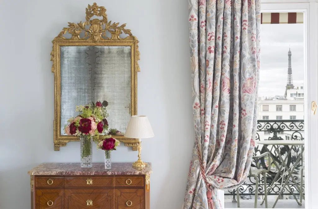 Hotel Le Bristol Paris 128