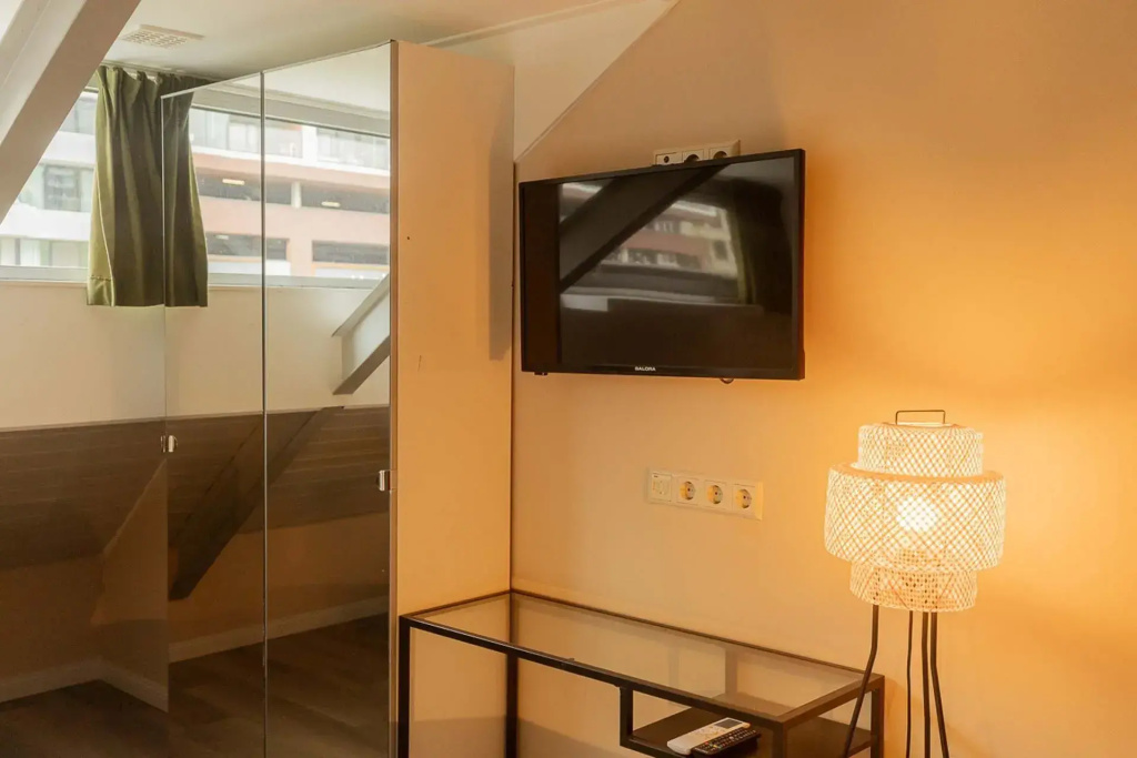 FLOATS by H2OTEL - Chambres