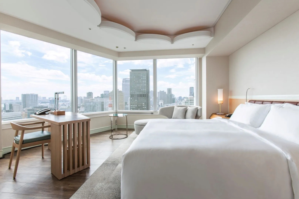 The Prince Park Tower Tokyo 사진 32