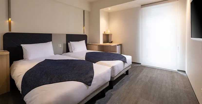 Tokyu Stay Osaka Hommachi 사진 6