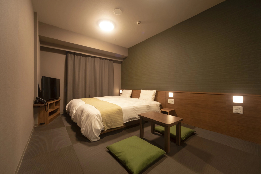Dormy Inn Osaka Tanimachi Natural Hot Spring 사진 1