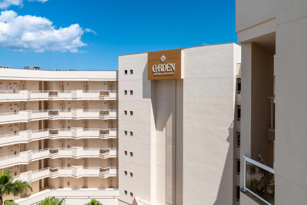 Cala Millor Garden, Adults Only