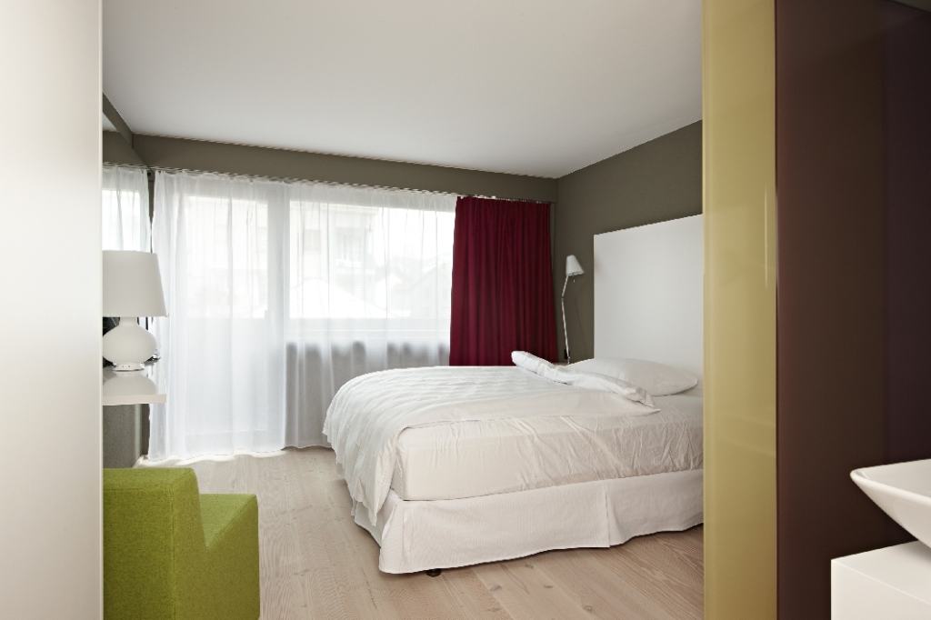 Hotel Rössli by null