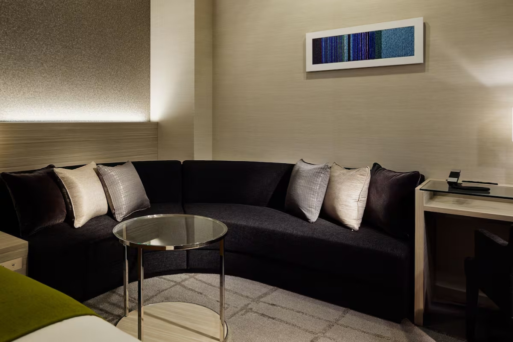 Mitsui Garden Hotel Ginza Premier 사진 17