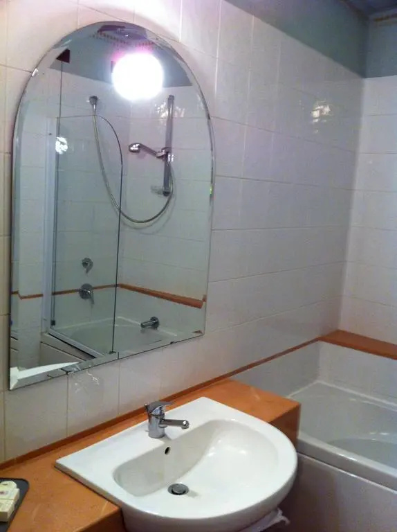 Hotel Palazzo Bocci - Chambres