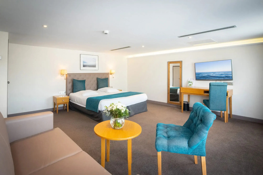 Splendid Hotel & Spa Nice - Chambres
