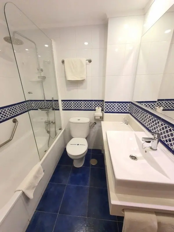 Hotel La Barracuda - Chambres