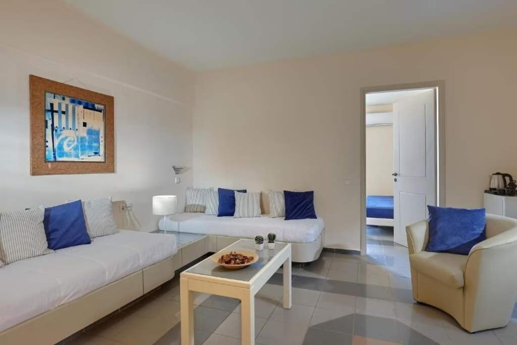 St. Constantin Beach Hotel and Spa - Général