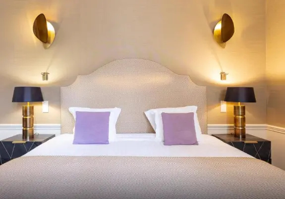 Hotel Residence Foch 82