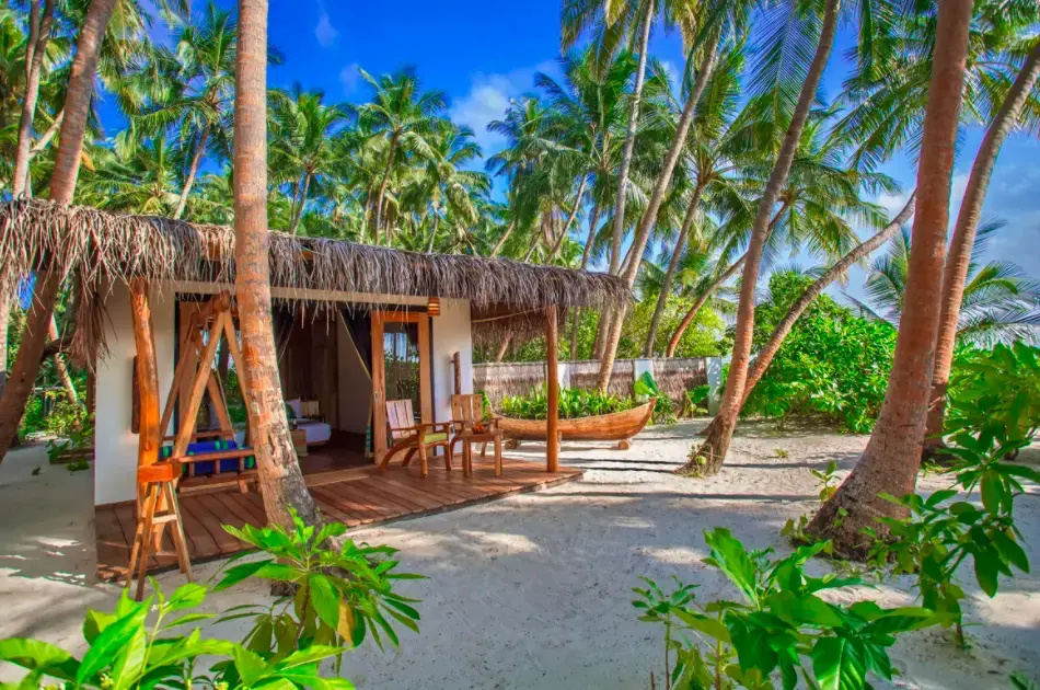 Yash Nature Resort - Chambres