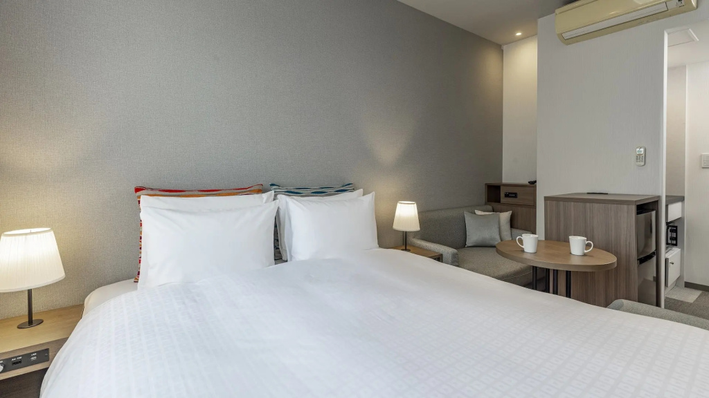 Tokyu Stay Aoyama Premier - Chambres