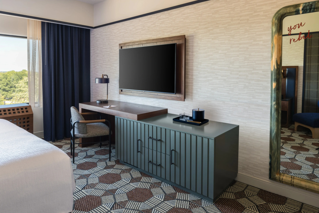 The Mecklen Hotel, Charlotte, a Tribute Portfolio Hotel - Général
