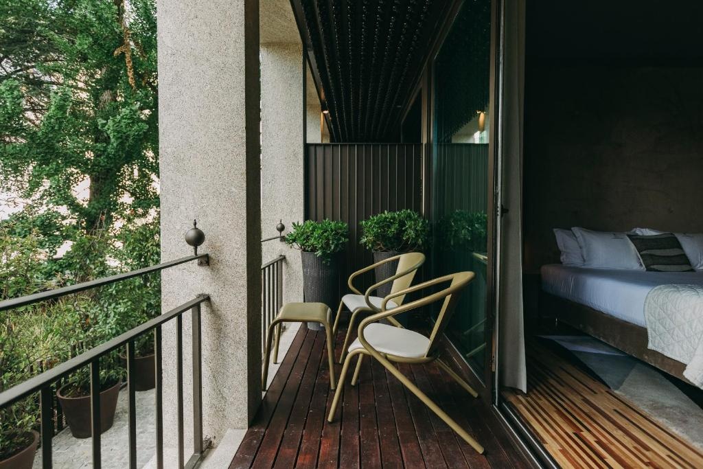 Hotel Torel Avantgarde image General
