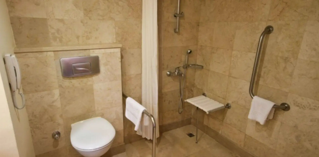 IC Hotels Green Palace - Chambres