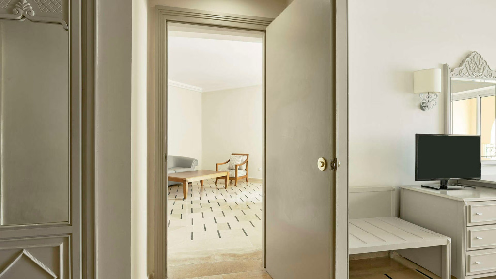 Iberostar Waves Averroes - Chambres