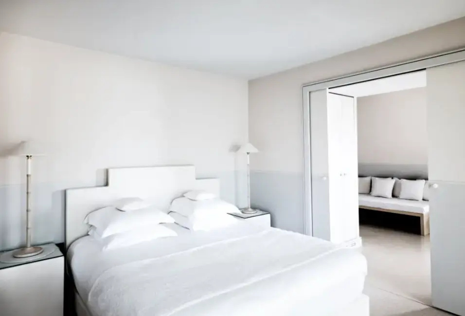 Monsieur George Hotel & Spa – Champs Elysées 73