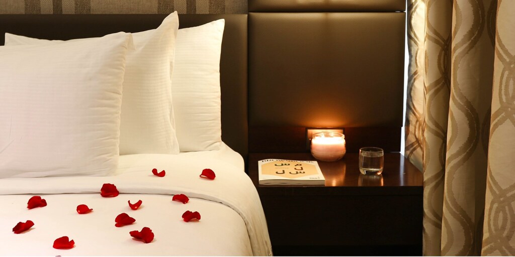 Dubai Marine Beach Resort & Spa