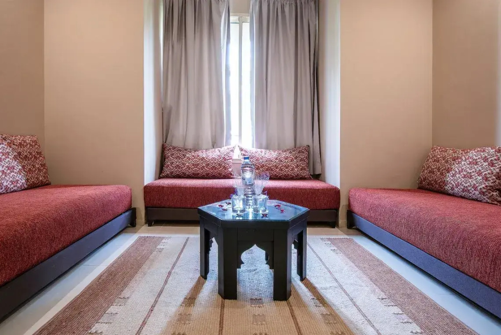 Delta Hotels by Marriott™ Marrakech Eden Andalou - Chambres