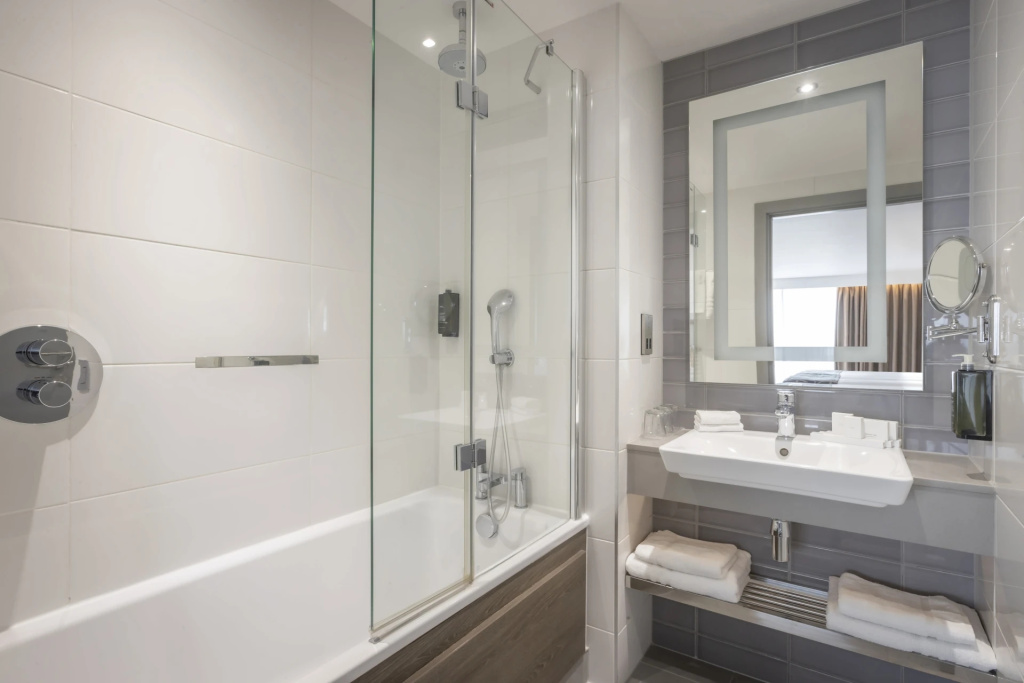 Clayton Hotel Dublin Airport - Chambres