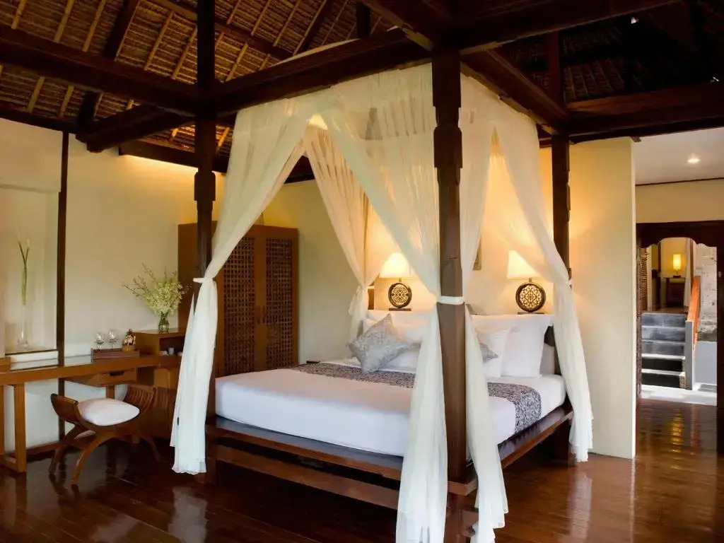 Kamandalu Ubud