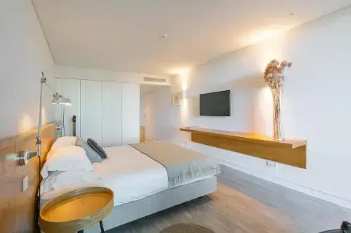 Vale do Gaio Hotel - Chambres
