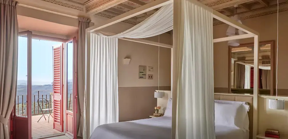 Borgo 1 Bedroom Suite