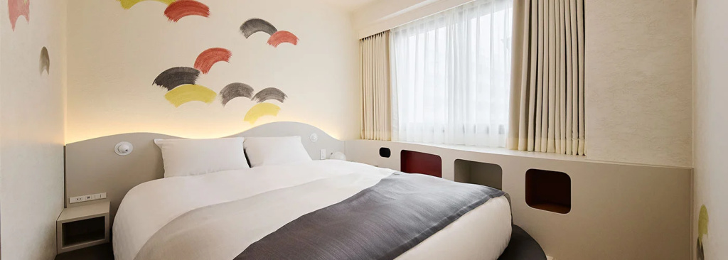 Kyoto Tower Hotel Annex 사진 6