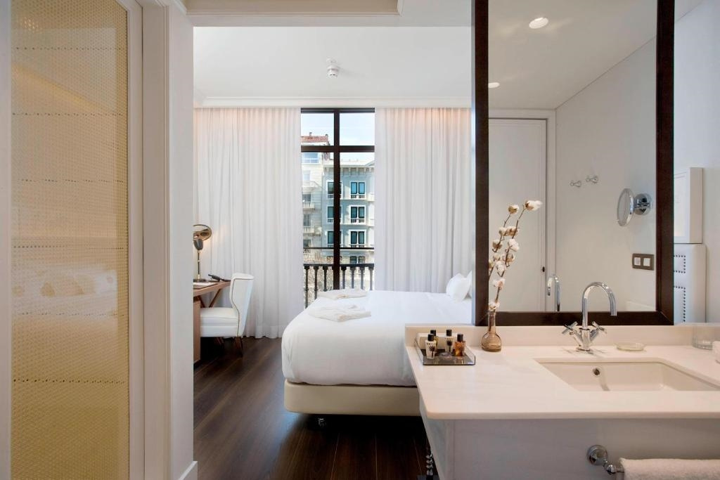 Cotton House Hotel, Autograph Collection - Chambres