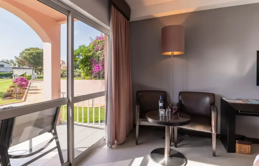 Vila Gale Collection Praia Hotel - Chambres