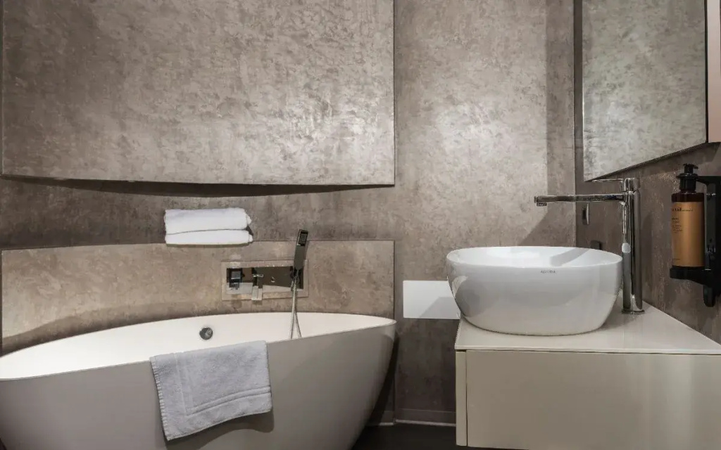 The Regent Boutique Hotel & SPA - PRE OPENING - Chambres