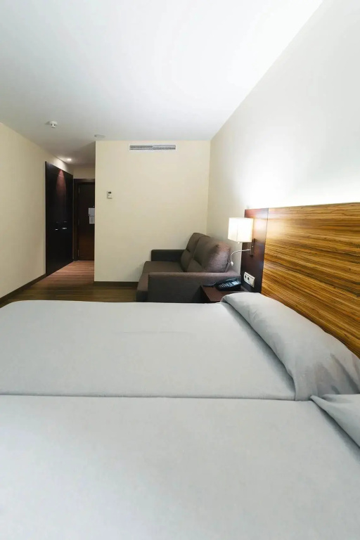 Hotel Port Elche - Chambres