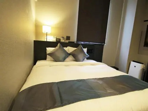 Astil Hotel Shin-Osaka Precious 사진 7