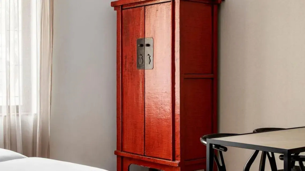 Aparthotel Allada - Chambres