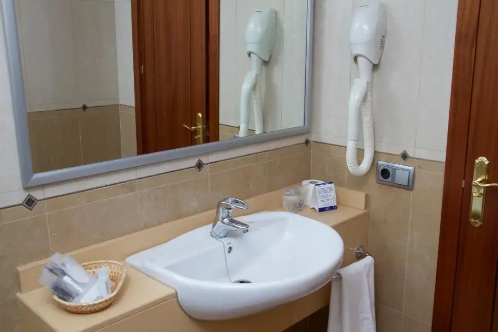 Hotel Diamar  - Chambres