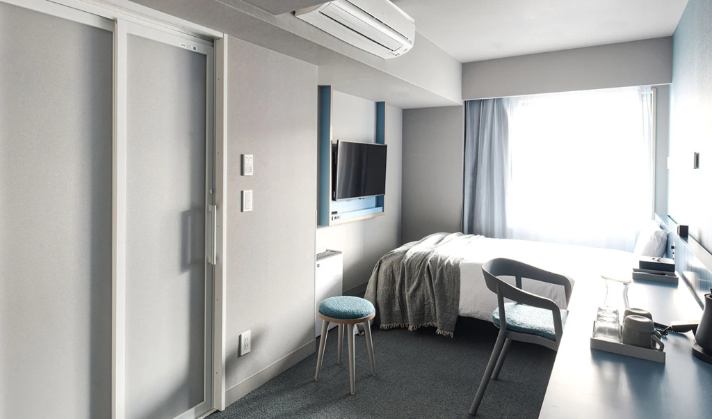 Vessel Inn Takadanobaba Station 사진 8