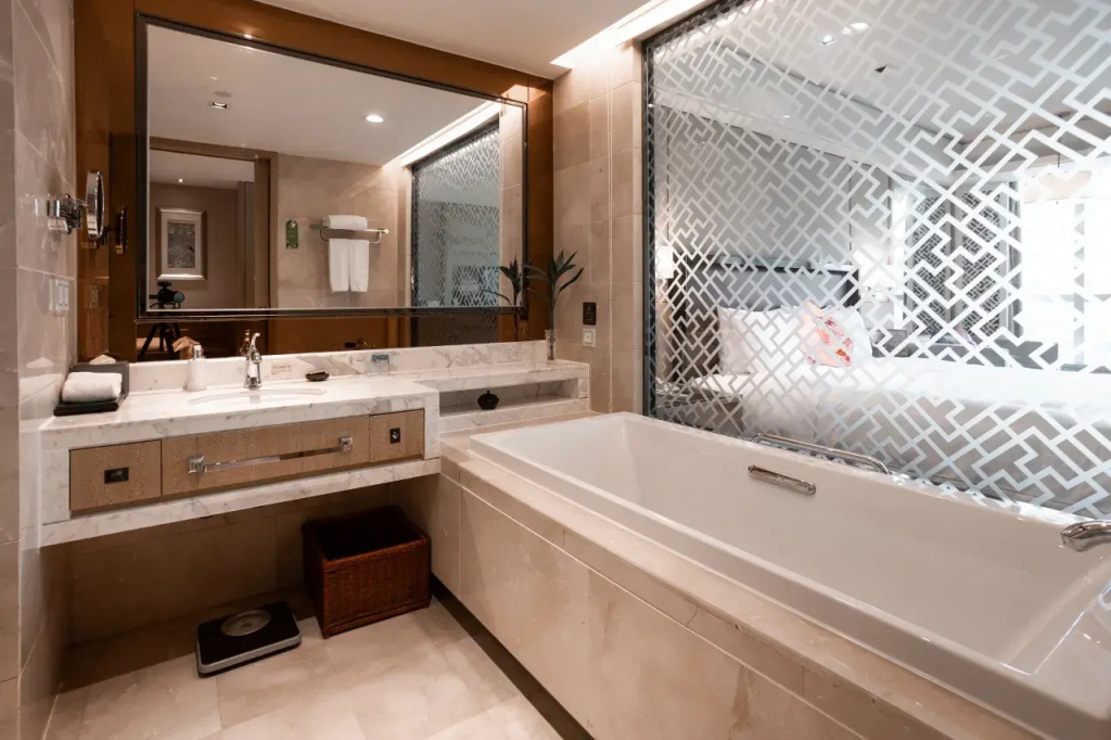Quanzhou C&D Hotel - Chambres