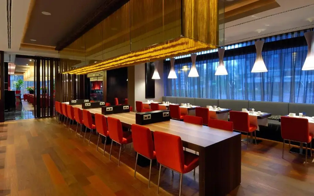 Hotel photo 16