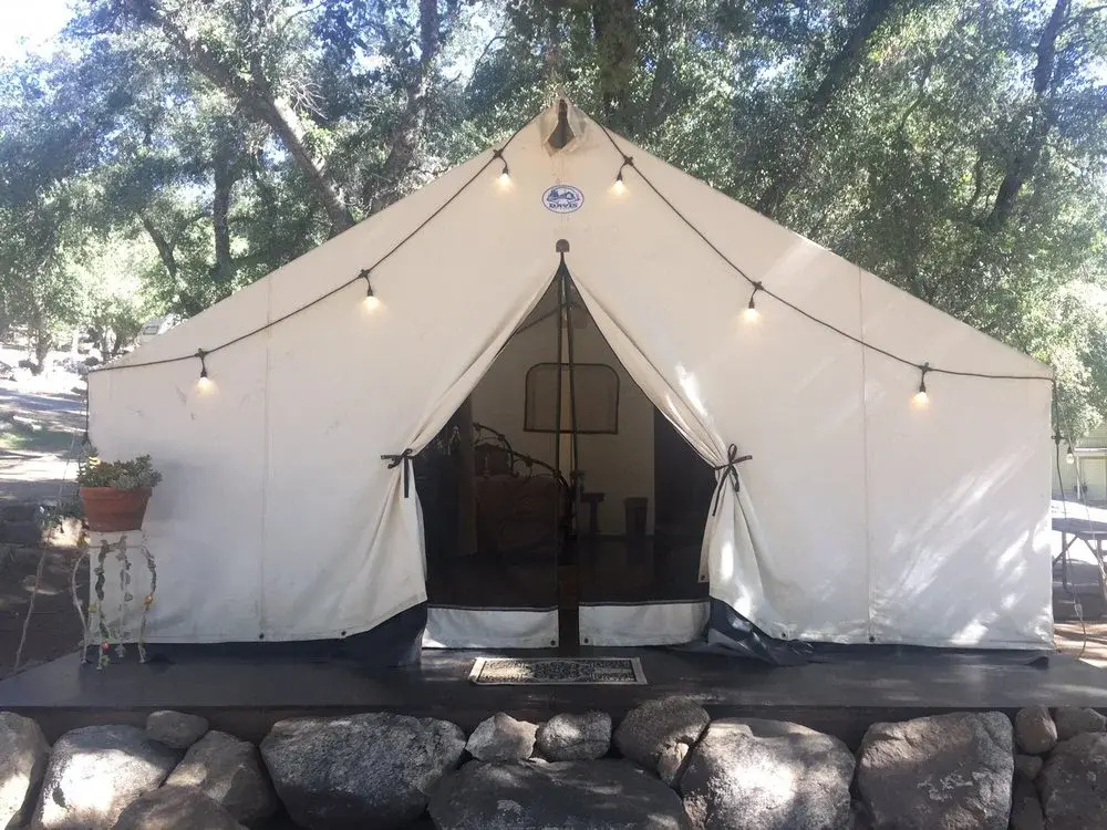Oak Knoll Campground