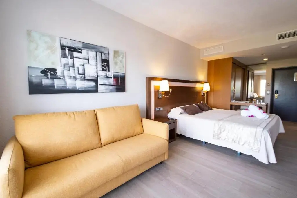 Condesa Hotel - Général