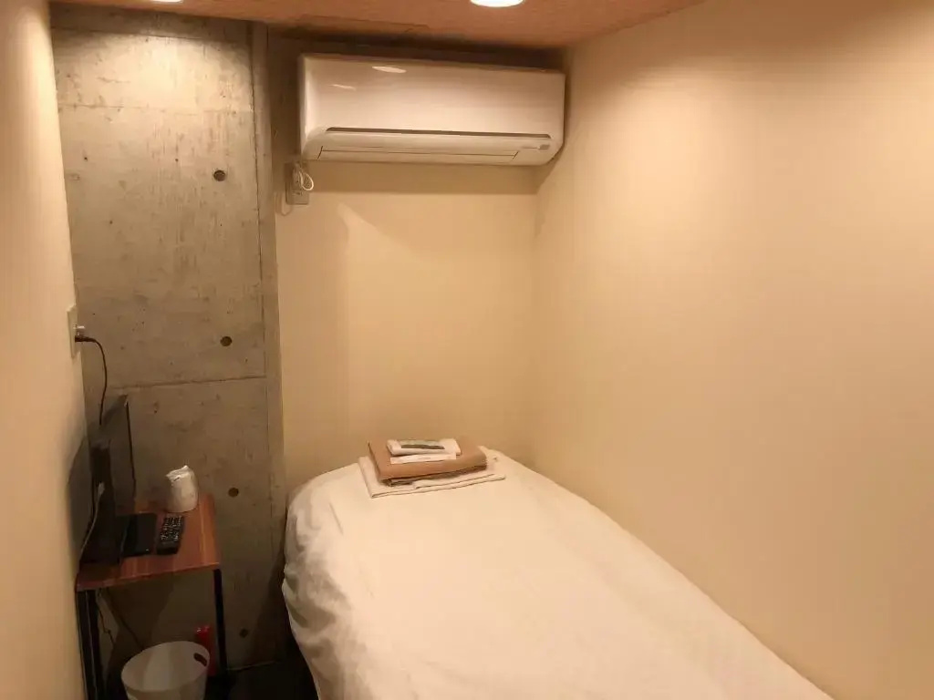 Small Single room