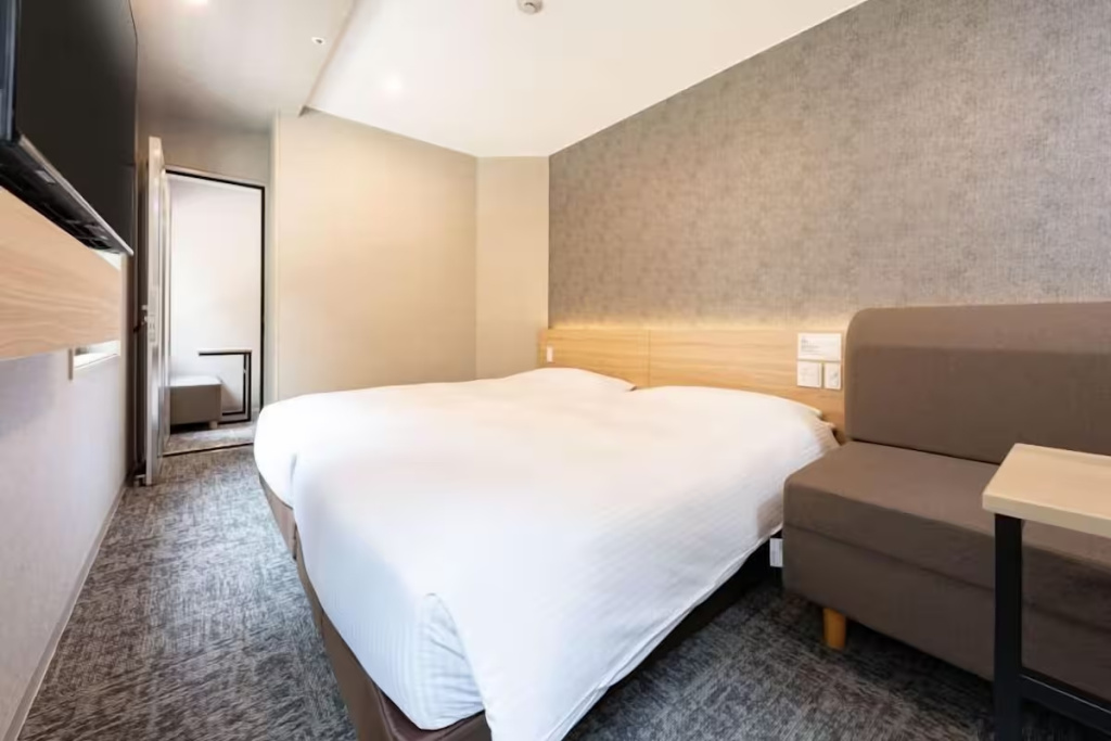Super Hotel Premier Tokyo Station Yaesu Chuo 사진 11