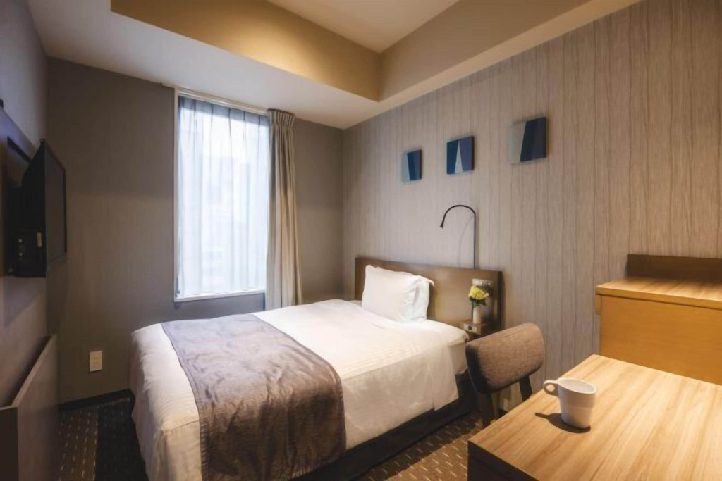 Akihabara Washington Hotel - Chambres