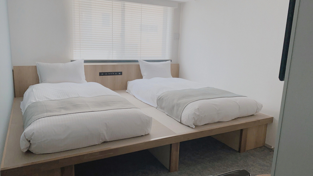 The Tourist Hotel & Cafe Akihabara 사진 11