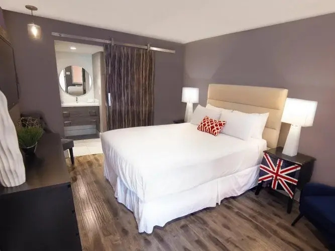 hotel photo