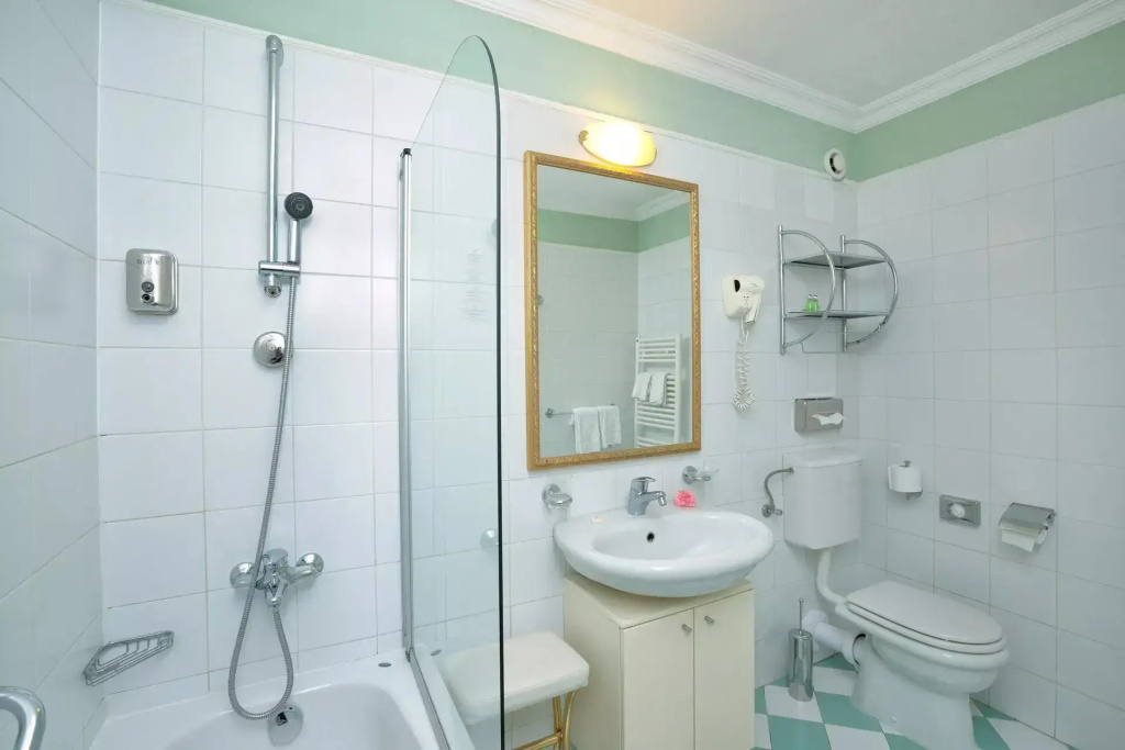 Amadria Park Grand Hotel 4 Opatijska Cvijeta - Chambres